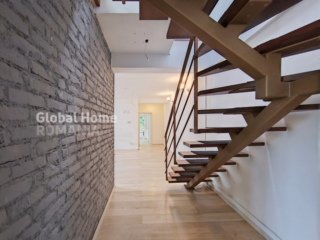 Inchiriere Casa | Unirii-Alba Iulia | 5 Camere | Birouri