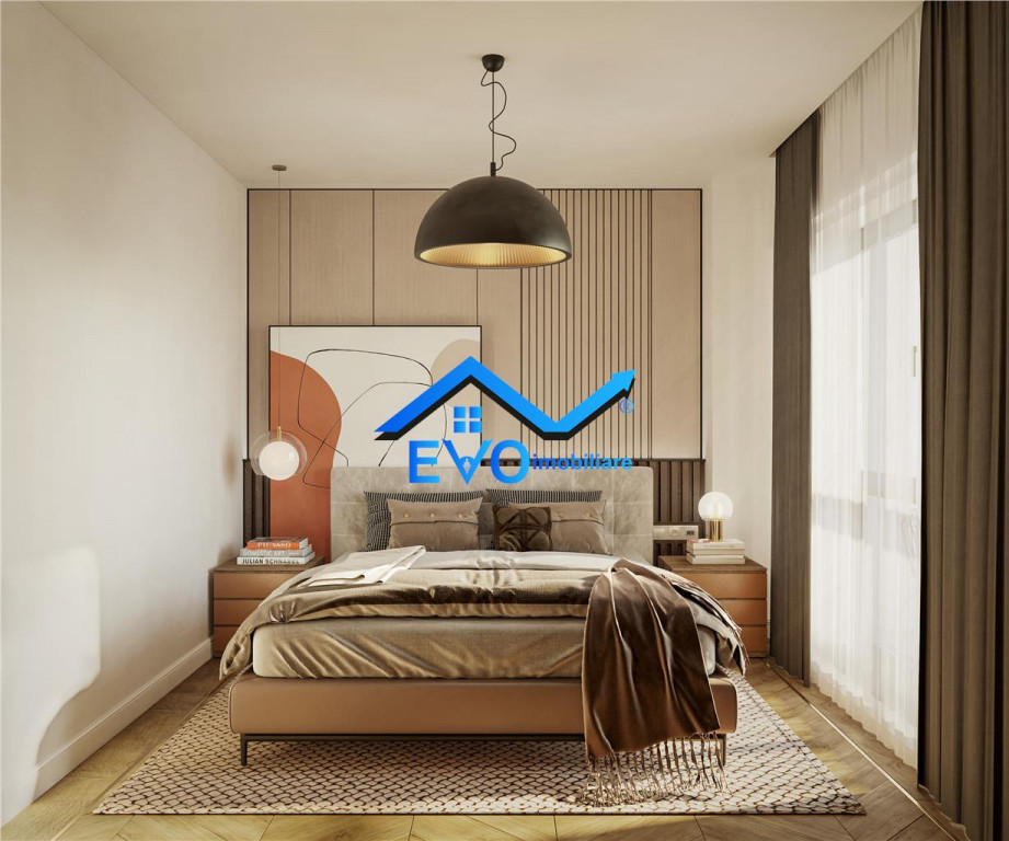 Apartament de cu 2 camere, Galata, Comision 0