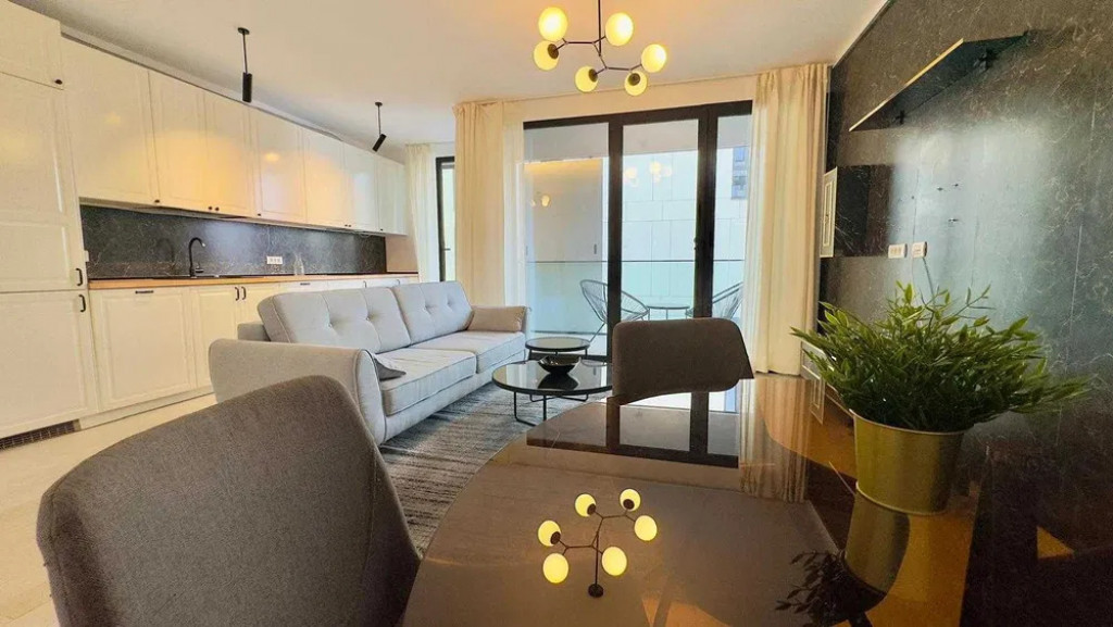 Apartament 2 Camere / Win Herastrau / Parcare