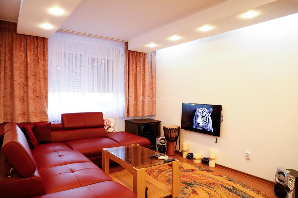 2 Camere, Eroilor, 5 min Metrou