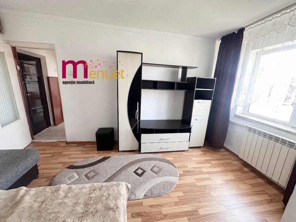 Apartament 2 camere,zona Big