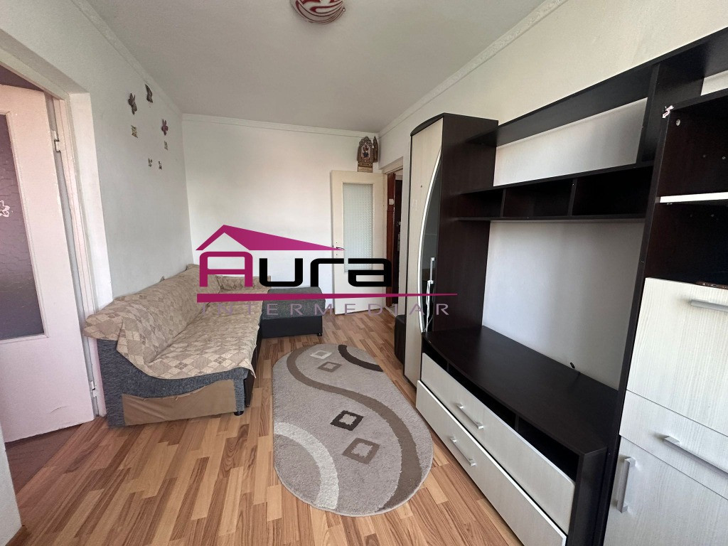 Apartament 2 camere zona Big