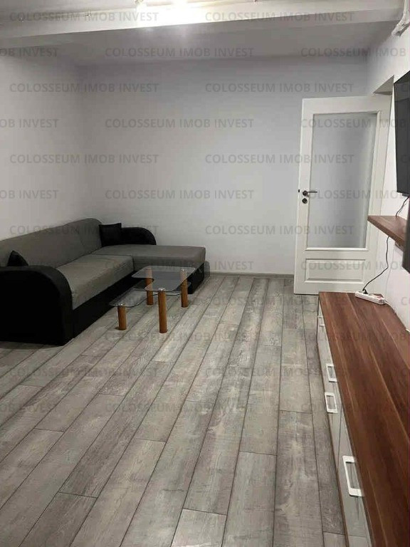 COLOSSEUM: Apartament 3 Camere 13 decembrie Vivamus