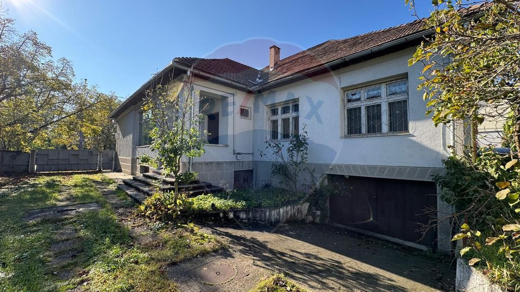 Casă cochetă de închiriat – spațiul ideal pentru bi...