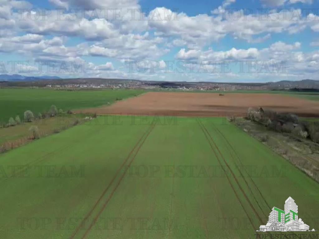 Teren intravilan 24611 mp, Ideal retail, logistica, birouri