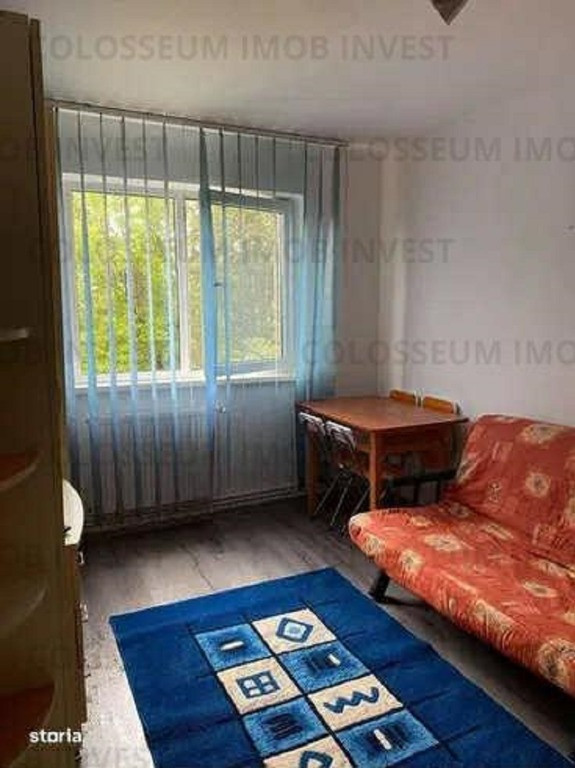 Ocazie! Apartament 2 camere, etaj 2, mobilat, utilat, zona Florilor!