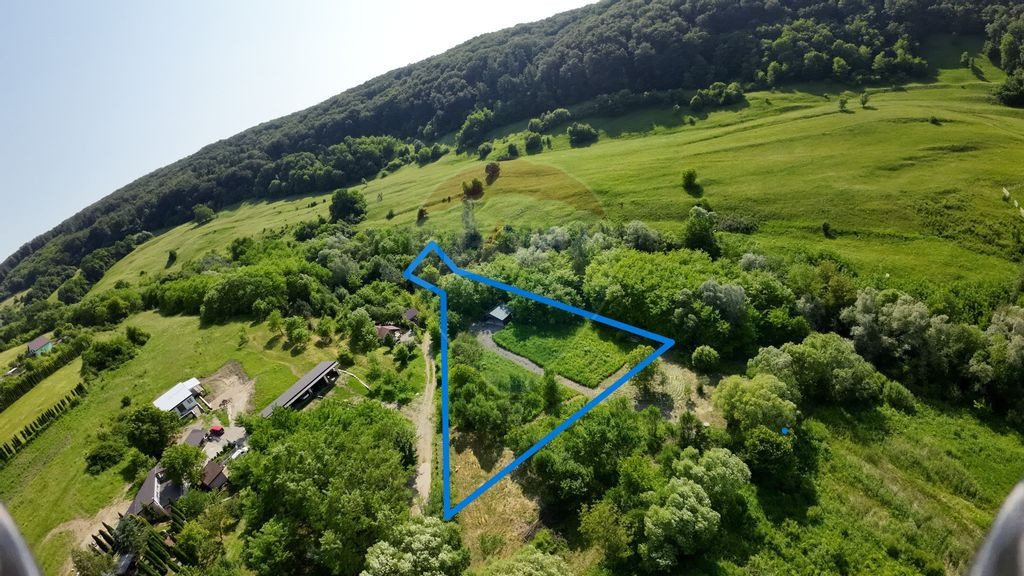 Teren pentru constructii Sighisoara 5144 mp/ Strada Aurel...