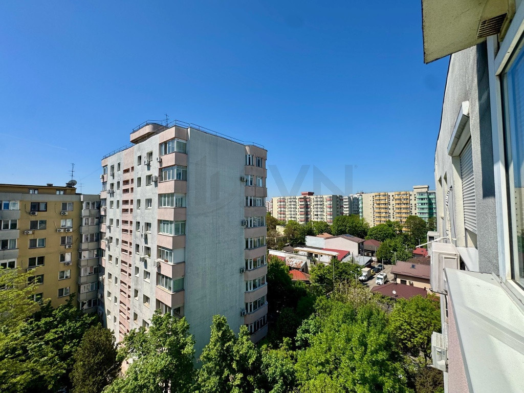 Apartament 2 camere I Bloc 1986 I Lacul Tei I De inchiriat