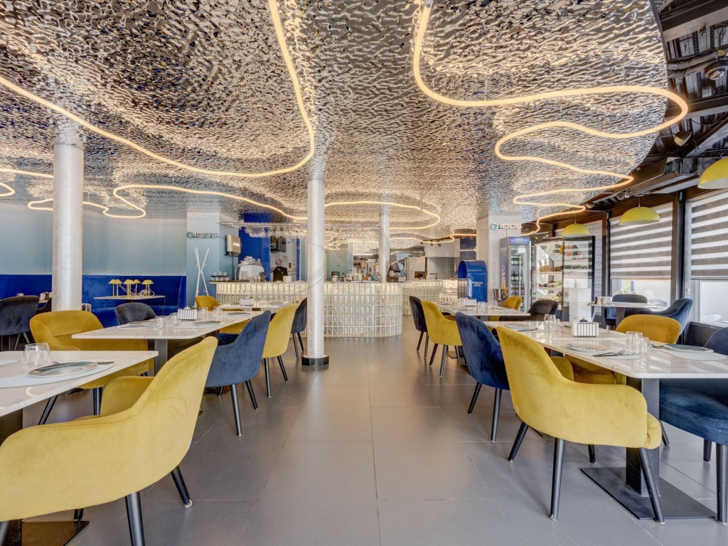 Oportunitate l spatiu complet echipat l ideal pentru conc...