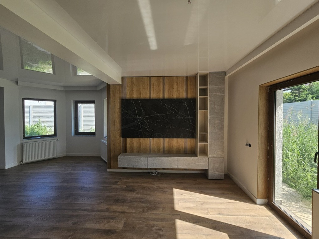 Vila individuala I 5 camere I teren 357 mp