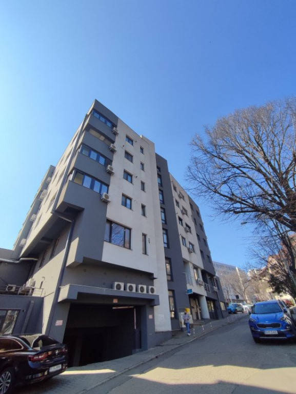 2 camere decomandat bloc nou Palatul de Justitie - Targu Cuc