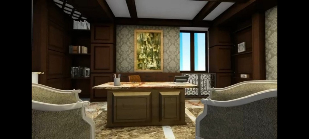 2 camere decomandat bloc nou Palatul de Justitie - Targu Cuc