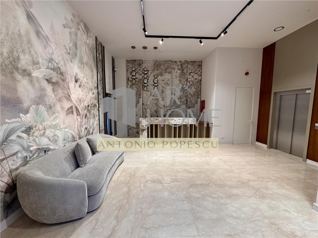 Spatiu birouri 3 camere, premium, Ploiesti, ultracentral