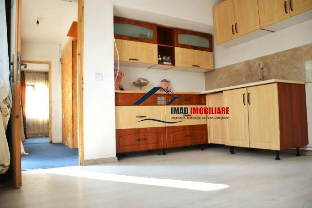 Casa batraneasca in Targoviste - Exterior nord, Laculete.