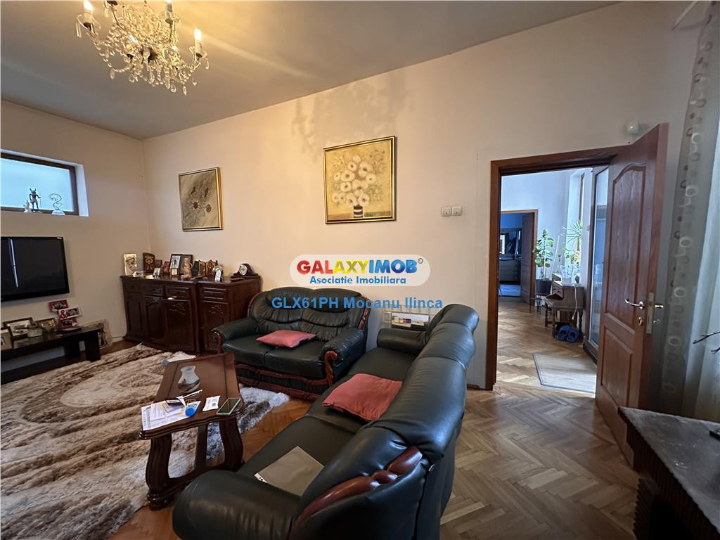 Casa 4 camere, Ploiesti, Bulevardul Independentei
