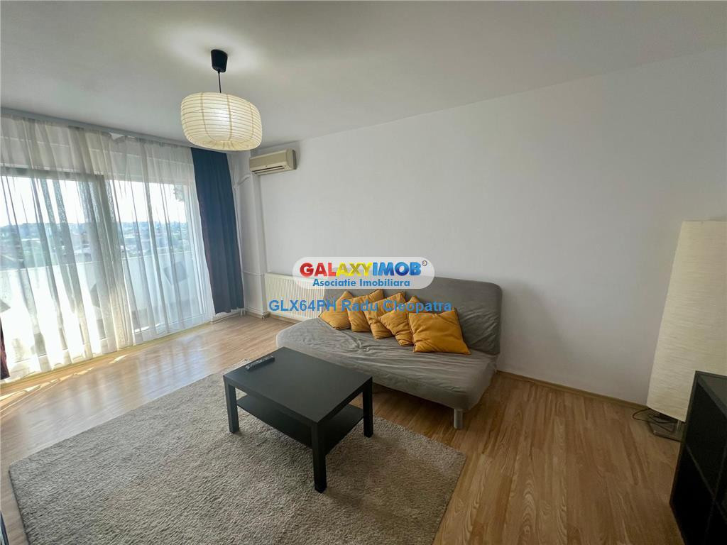 Apartament 2 camere, Ploiesti, zona ultracentrala