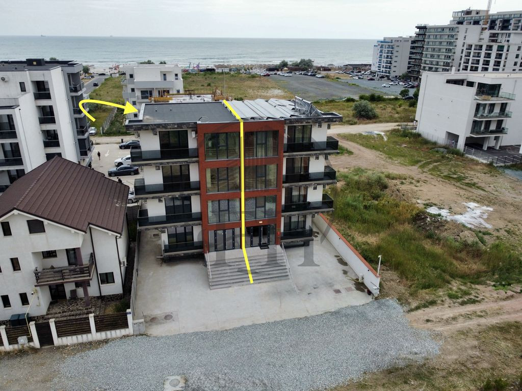 Spațiu comercial de vânzare Mamaia Nord, Constanța,