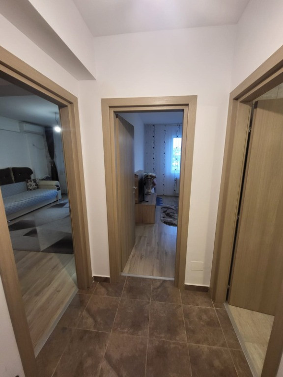 Apartament cu 2 camere | str Diamantului | mobilat complet