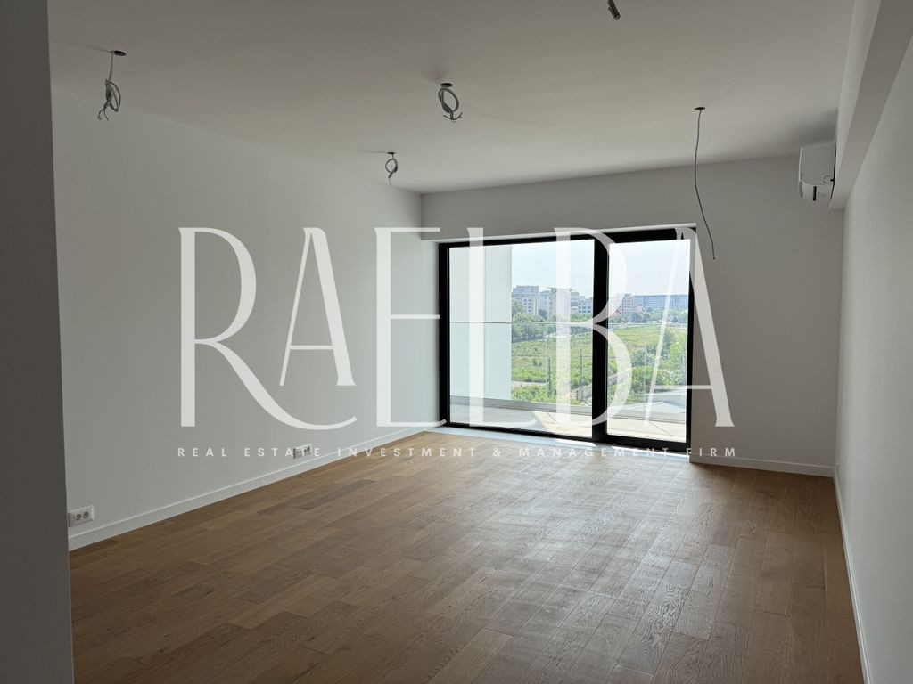 | Apartament 2 camere | One Cotroceni | DESIGN INTERIOR i...