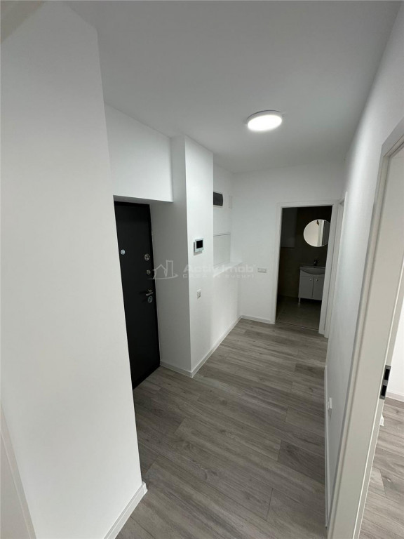 Apartament de inchiriat Class Park 3 camere prima