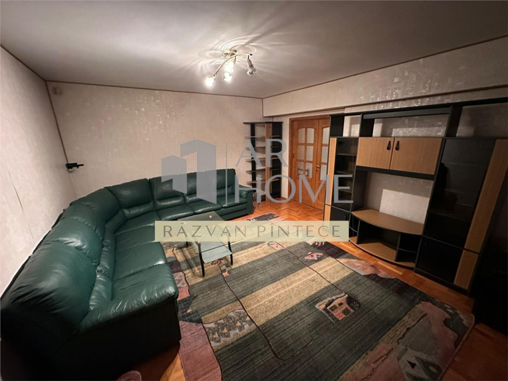 Apartament 3 camere, confort 1A, decomandat, ultracentral,