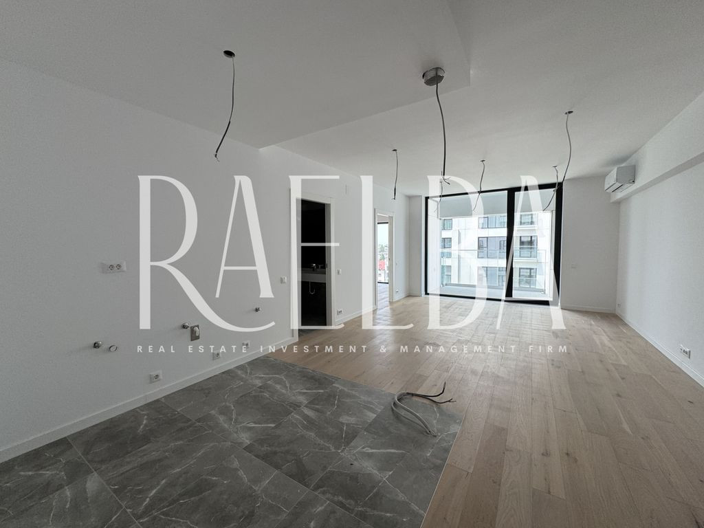 | Apartament 2 camere | One Cotroceni | DESIGN INTERIOR i...