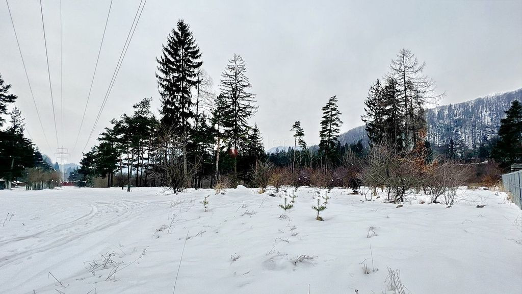 Teren intravilan - Sacele - Brasov