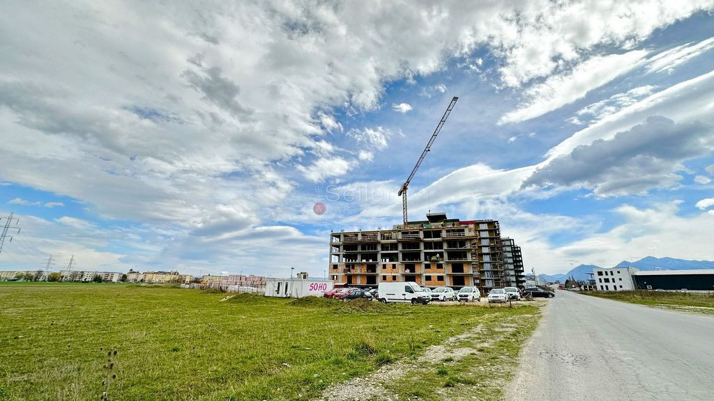 Teren Intravilan Zona Rezidentiala