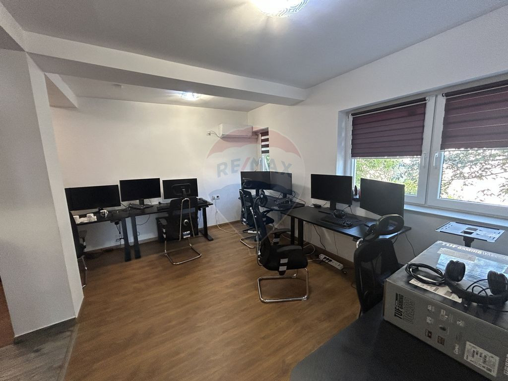 Spațiu de birouri de 45mp de închiriat în zona Orasul ...