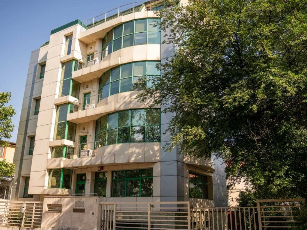 Cladire de birouri Piata Muncii