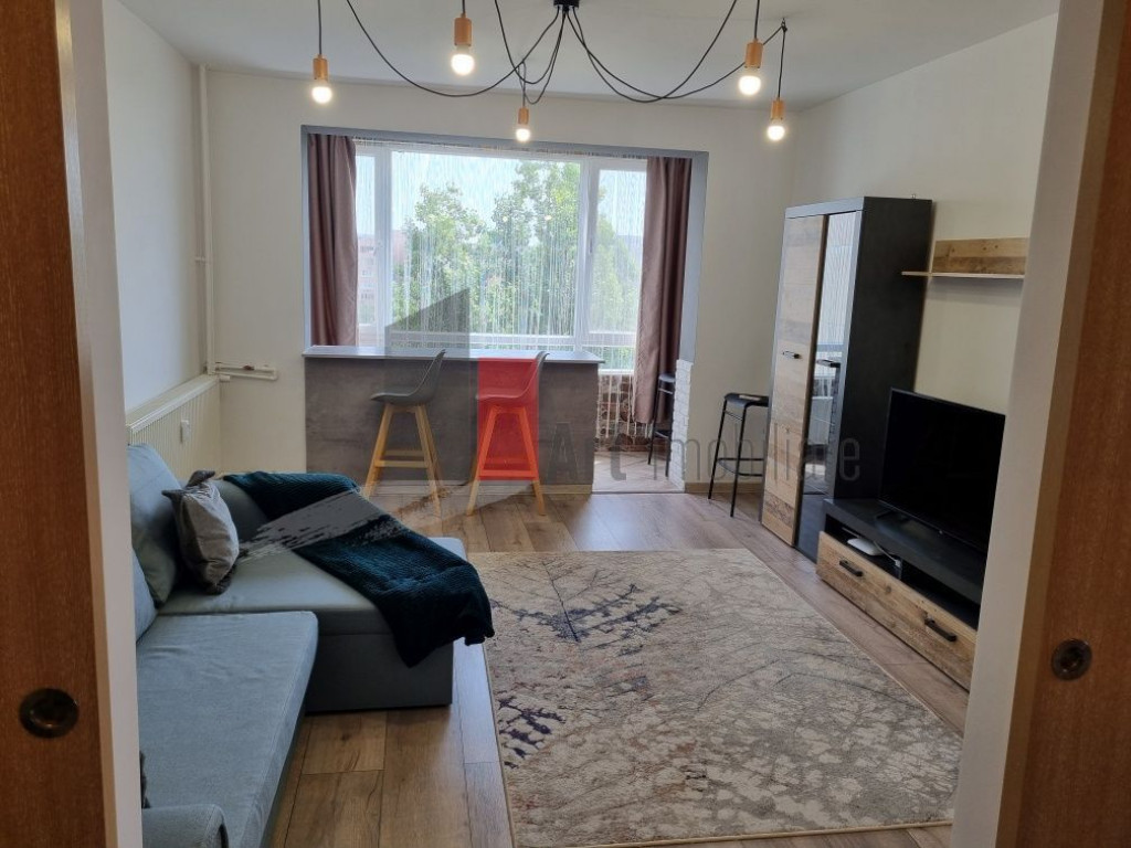 Inchiriez apartament 2 camere Auchan Drumul Taberei