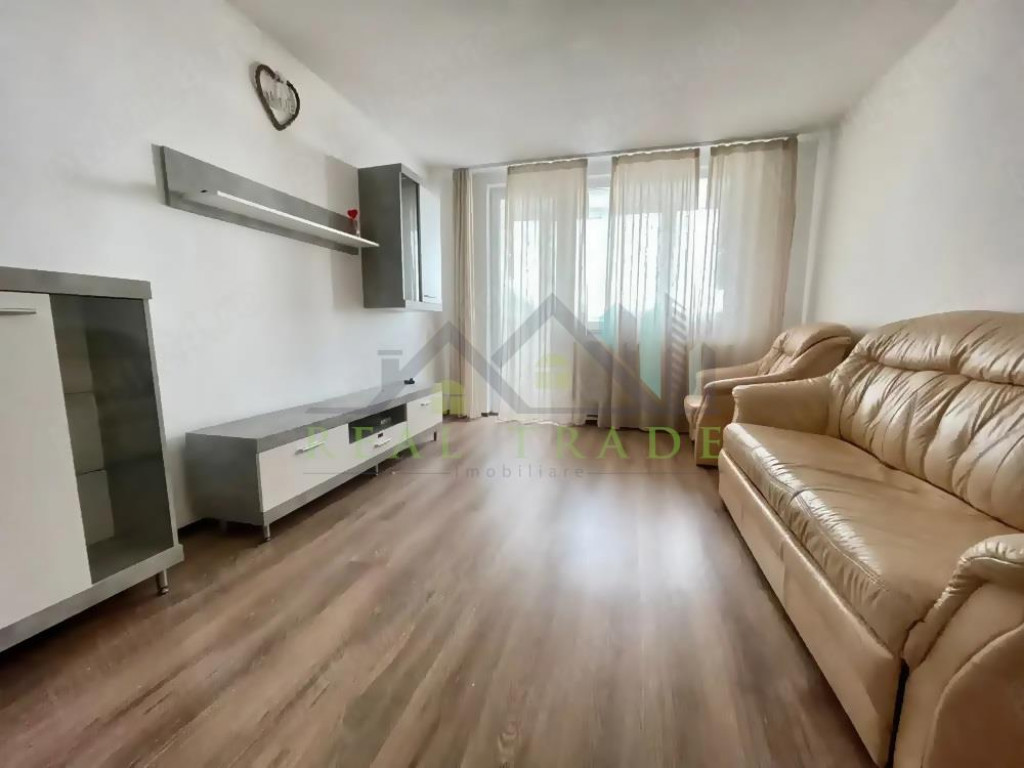 Apartament 2 camere Vlahuta ITC