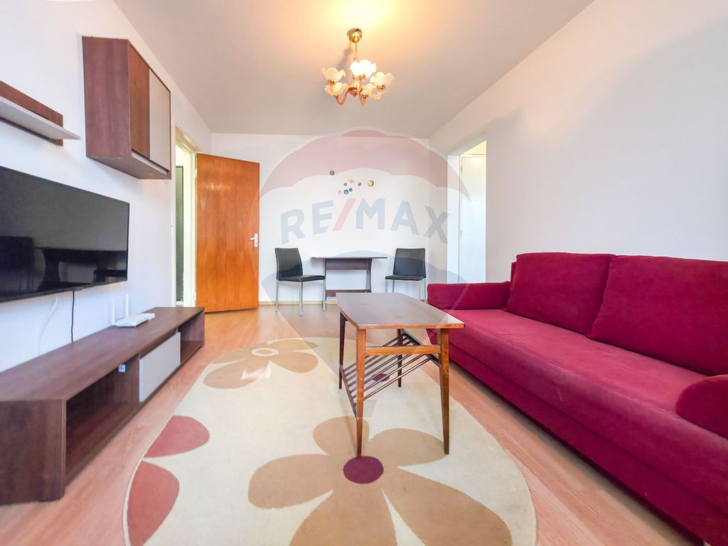 Apartament 2 camere, 36 mp utili + balcon 6 mp, Șoseaua ...