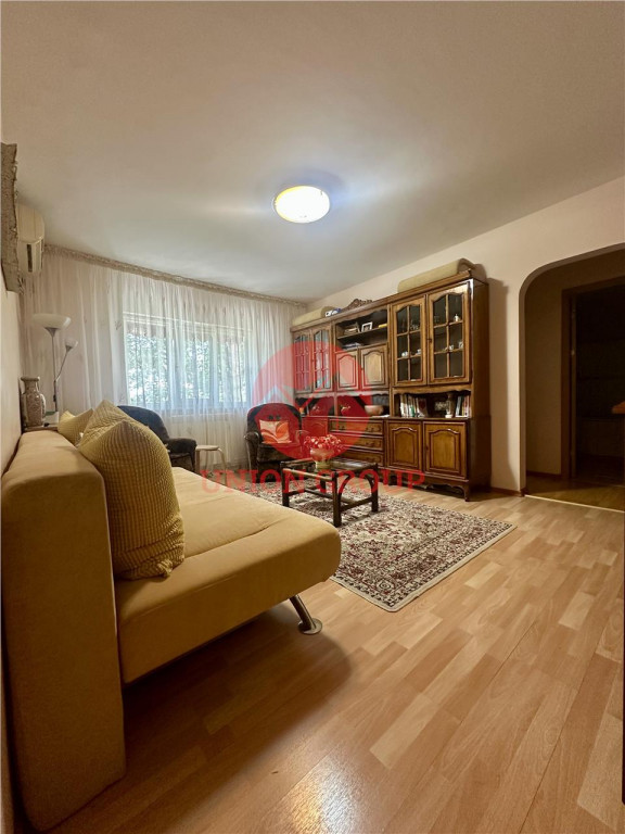 Apartament 2 camere Mobilat si Utilat, etaj 2, Navodari