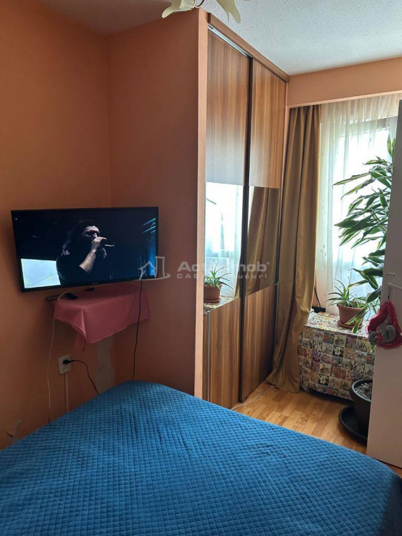 2 camere, Mureseni, mobilat, utilat, parcare, 39 mp