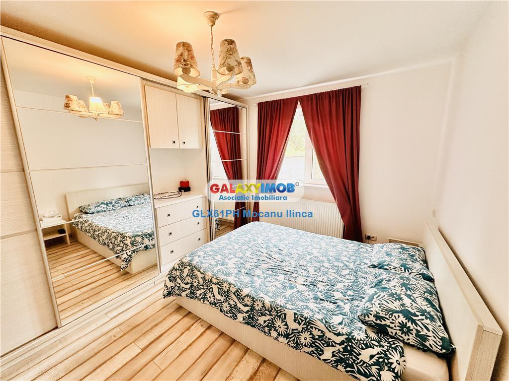 Casa moderna, 2 camere, Ploiesti, zona Nord