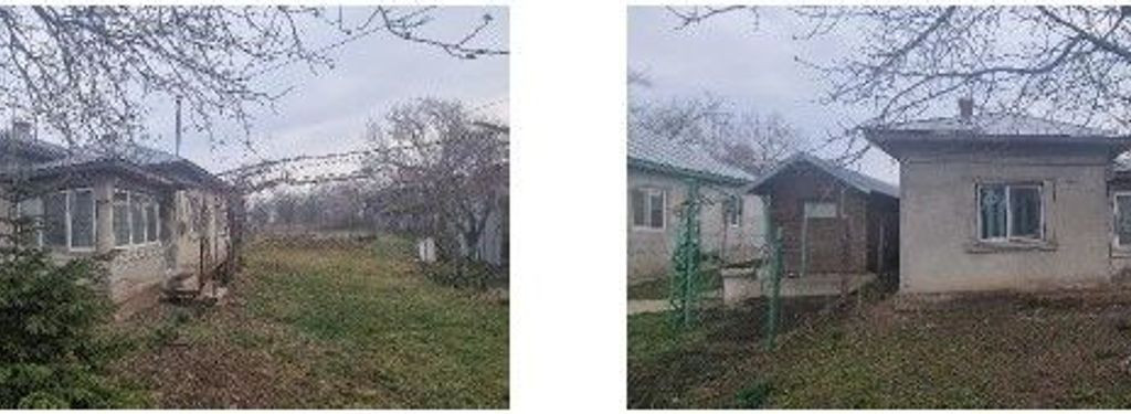 Casa si teren Frasinet, cota parte 2/3 teren si cota 1/1 ...