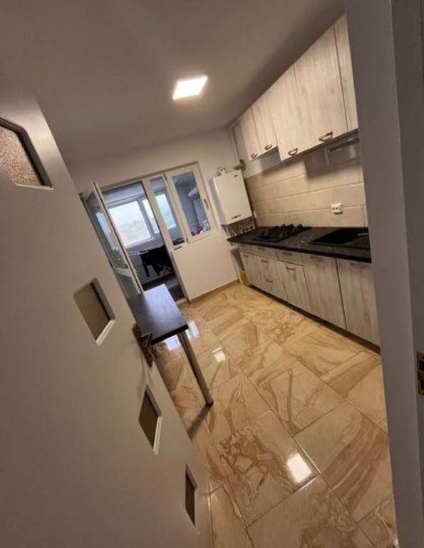 Giurgiului dedeman bloc nou etaj 4