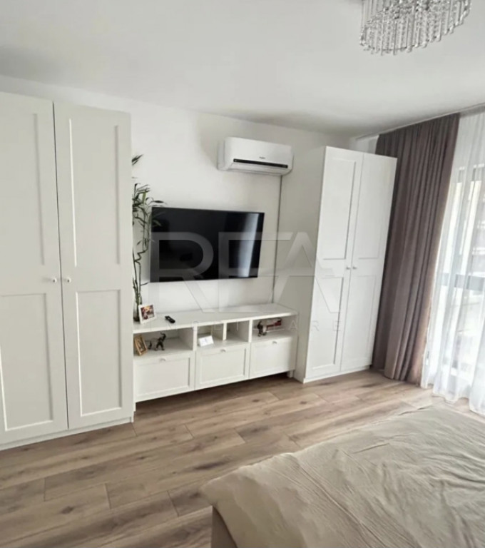 Garsoniera ,2/11, Exigent Plaza Faza 2.