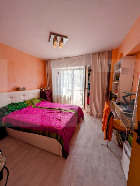 Apartament 2 camere, zona Cotroceni – Panduri, 67 mp utili