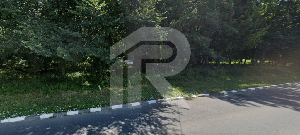 ???? Teren construibil Snagov – locul unde visele capătă