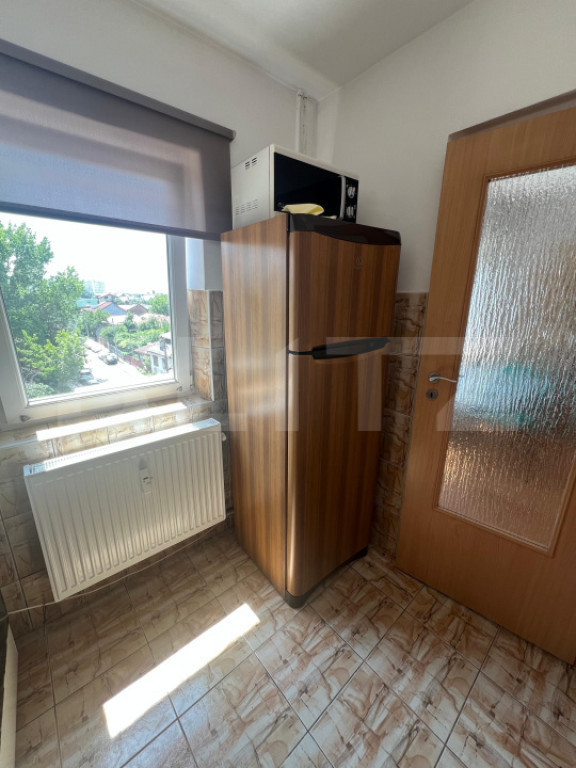 Garsonieră practică, zona 1 Mai, 27 mp, 10 minute de UMF