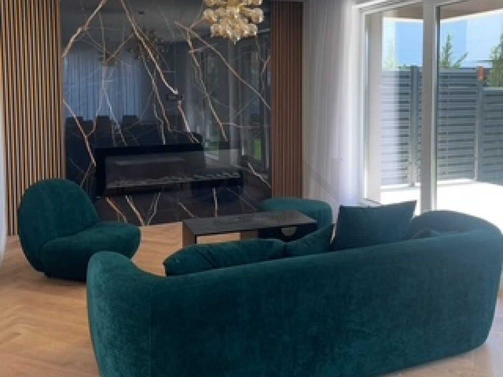 Vila noua Pipera 5 Camere - COMISION 0