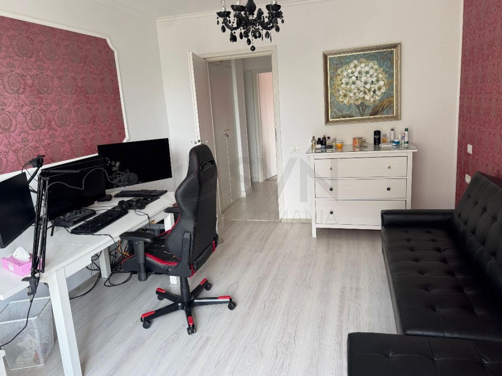 Apartament 3 camere ultracentral de Pasaj Unirii Bucuresti