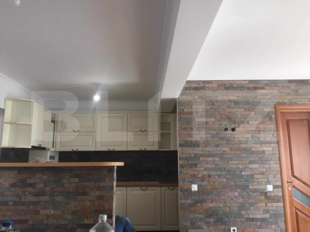 Casa insiruita, 72 mp, zona Ipotesti