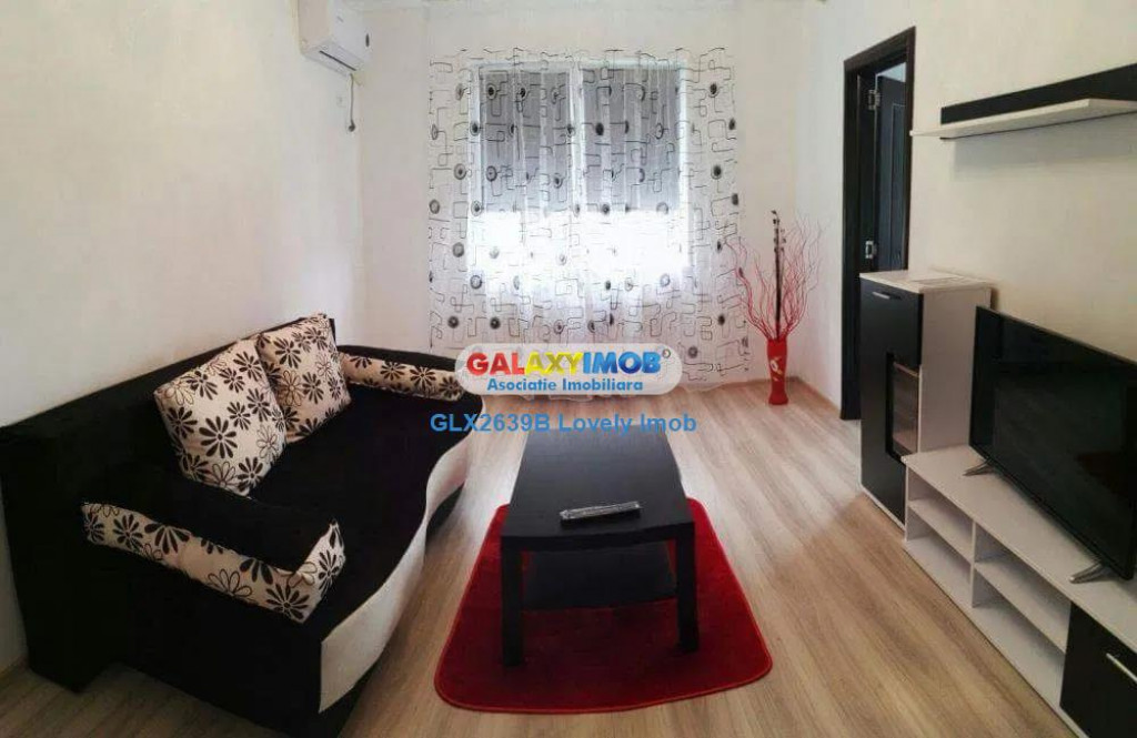Apartament Modern - Berceni - Dimitrie Leonida - Bloc Nou