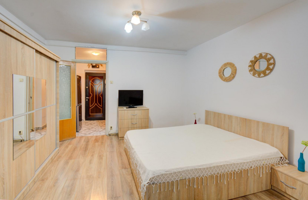 Garsoniera Iancului Ferdinand - Ritmului Magura Vulturului