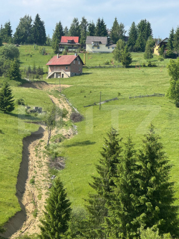 ????️ Oportunitate de Investiție Unică – Teren 1.800 m