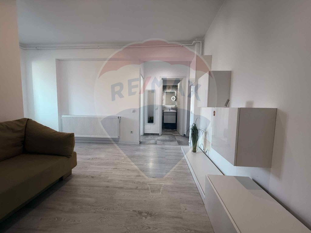 Apartament de vanzare 2 camere | Loc de parcare inclus | ...