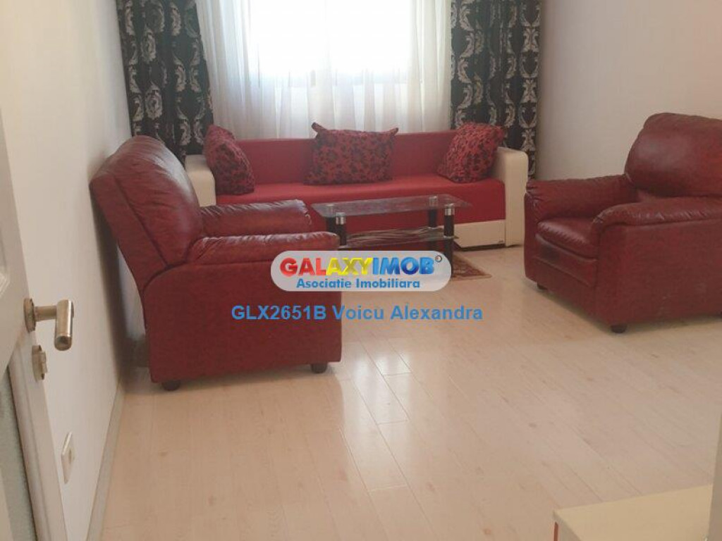 Apartament 2 Cam Berceni - Dimitrie Leonida - 5 Min Metrou